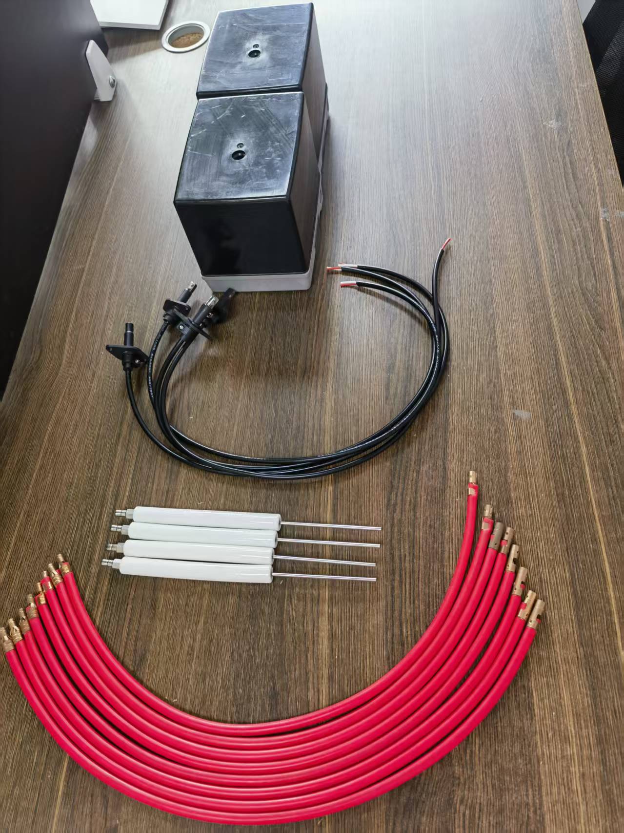 Marine Auxiliary Boilers Spare Parts