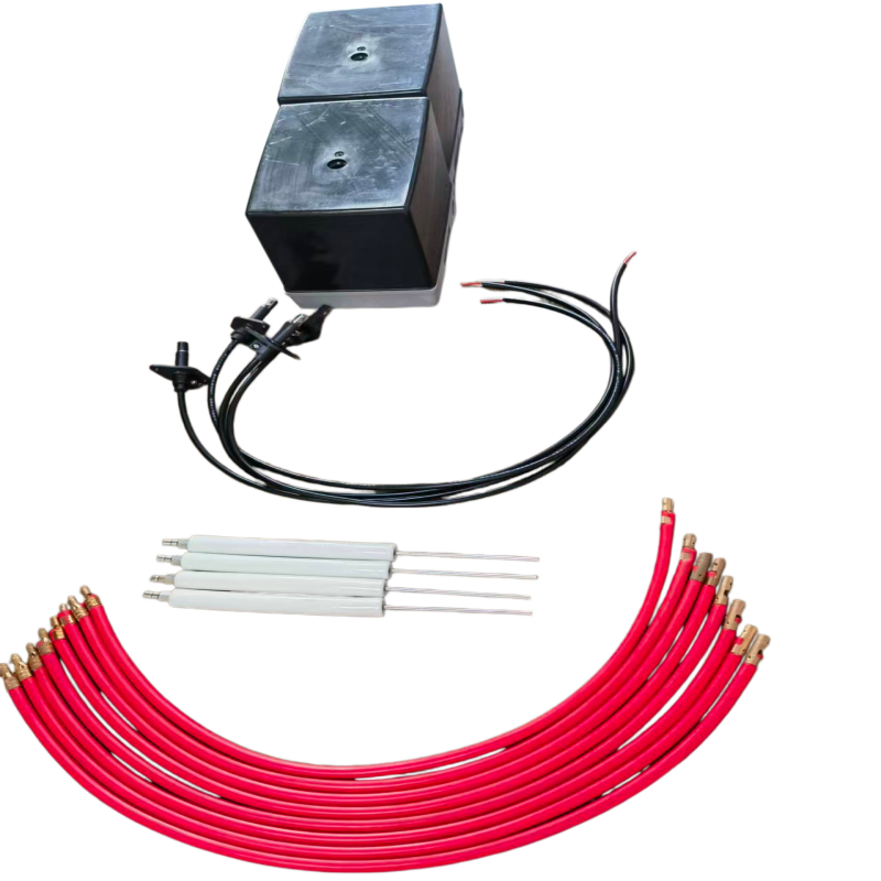 Marine Auxiliary Boilers Spare Parts