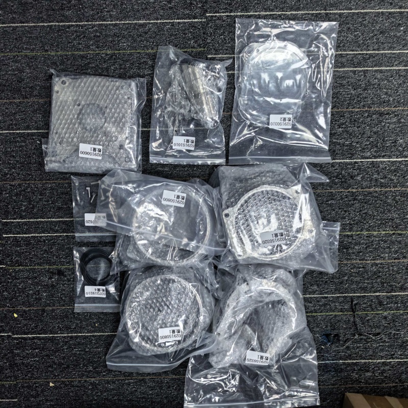 Marine JETS Vacuum Toilet Spare Parts
