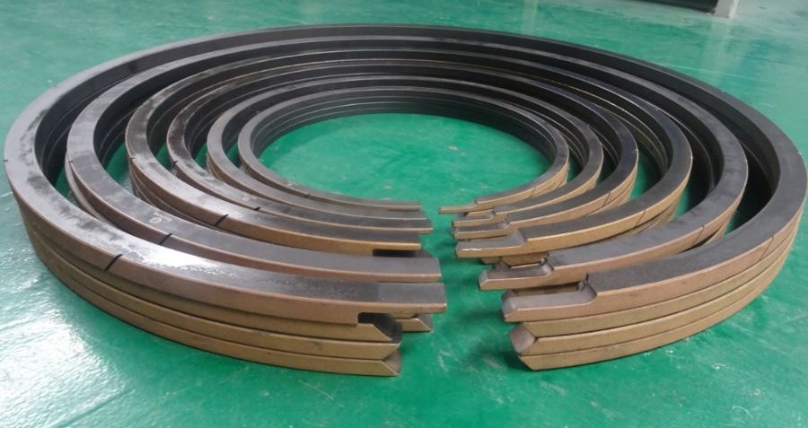Marine Main engine Spare Parts